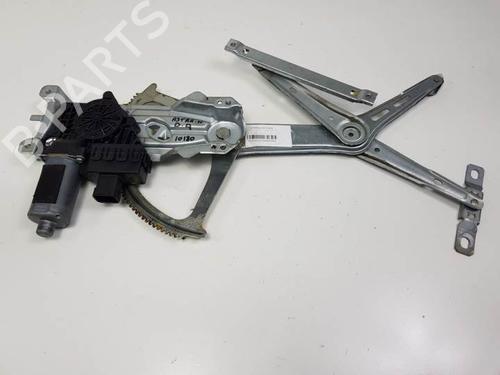 Used Front right window mechanism OPEL ASTRA H (A04) 1.7 CDTI (L48) (100 hp) 11271743