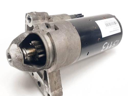 Used Starter Starter MINI MINI Roadster (R59) Cooper S (184 hp) 18347238 18347238