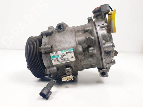 AC compressor FORD TRANSIT CONNECT MPV  | BP12446020M34 