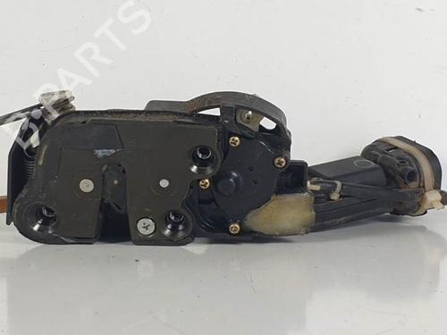 Front right lock SUZUKI GRAND VITARA I (FT, HT) 2.0 4x4 (TA52, TL52, SQ420) | BP12382237C97 