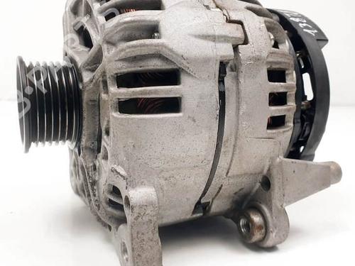 Used Alternator Alternator FORD GALAXY I (WGR) [1995-2006] 17164899 17164899