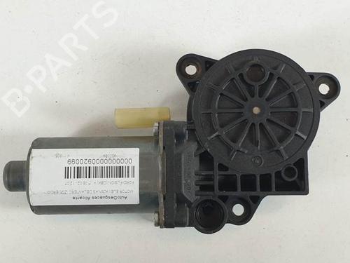 Used Left front window motor FORD FUSION (JU_) 1.4 TDCi (68 hp) 13496460