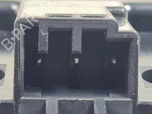 Fensterheberschalter links vorne LAND ROVER RANGE ROVER SPORT I (L320) 3.0 D 4x4 | BP30762728I27