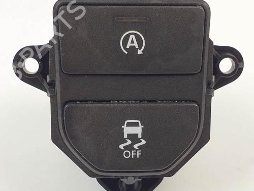 Used Switch LAND ROVER RANGE ROVER EVOQUE (L538) 2.0 D (150 hp) 25144446