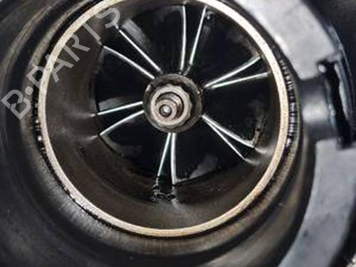 Engine LAND ROVER RANGE ROVER SPORT I (L320) 3.0 D 4x4 | BP30896284M1