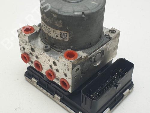 Used ABS pump ABS pump SKODA KODIAQ I (NS6, NS7, NV7) 2.0 TDI 4x4 (190 hp) 24934807 24934807