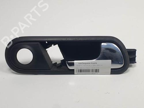 Used Front right interior door handle Front right interior door handle SEAT IBIZA III (6L1) 1.4 TDI (75 hp) 11491852 11491852