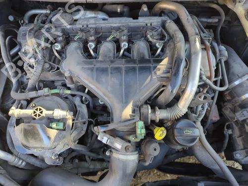 Reverse light FORD FOCUS II (DA_, HCP, DP) 2.0 TDCi | BP24969623C36 - Image 19