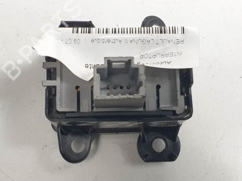 Switch RENAULT LAGUNA III (BT0/1) 1.5 dCi (BT00, BT0A, BT0T, BT1J) | BP9539046I30 