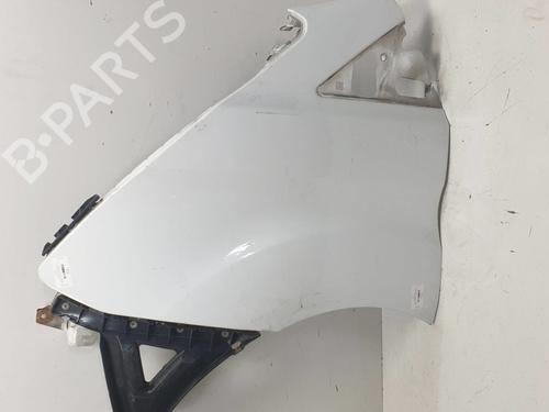 Forskærm venstre Forskærm venstre FORD TRANSIT CUSTOM V362 Van (FY, FZ) 2.2 TDCi (100 hp) 37539337 37539337