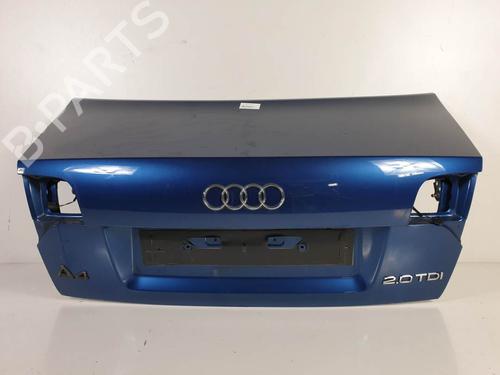 Used Tailgate Tailgate AUDI A4 B7 (8EC) 2.0 TDI 16V (140 hp) 9504417 9504417