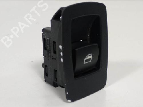 Used Left rear window switch Left rear window switch BMW 3 (E90) 320 d (163 hp) 7083049 7083049