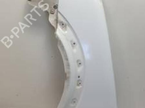Used Left front fenders FORD TRANSIT CONNECT (P65_, P70_, P80_) 1.8 Di (75 hp) 30292498