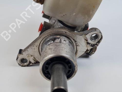 Brake master cylinder HYUNDAI ATOS PRIME (MX) 1.0 i | BP24499856M77 - Image 3