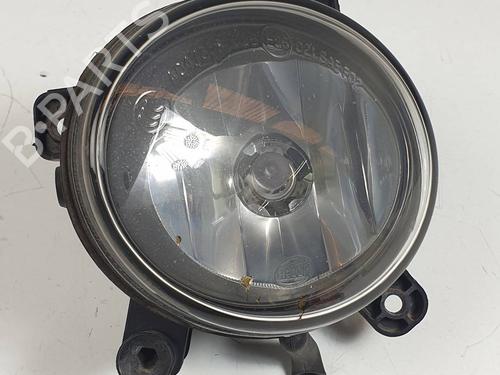 Used Left front fog light Left front fog light AUDI Q5 (8RB) SQ5 TDI quattro (313 hp) 30278534 30278534
