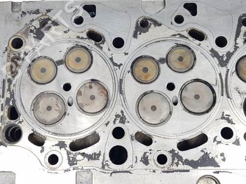 Cylinder head FORD MONDEO III (B5Y) 2.2 TDCi | BP17766396M5 