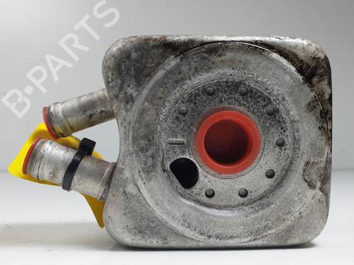 Oil radiator VW TRANSPORTER T4 Bus (70B, 70C, 7DB, 7DK, 70J, 70K, 7DC, 7DJ) 2.5 TDI | BP29989712M33
