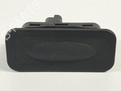 Used Tailgate handle RENAULT GRAND SCÉNIC II (JM0/1_) 1.6 (113 hp) 17899328
