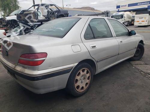 Module électronique PEUGEOT 406 (8B) 1.8 16V | BP25116894M83 