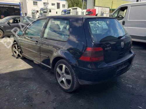 Right front window switch VW GOLF IV (1J1) 1.9 TDI | BP17518035I26 