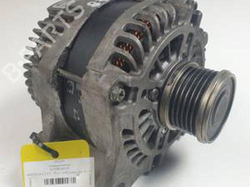 Used Alternator MAZDA CX-5 (KE, GH) 2.2 D 4WD (KE2AW) (175 hp) 30959228