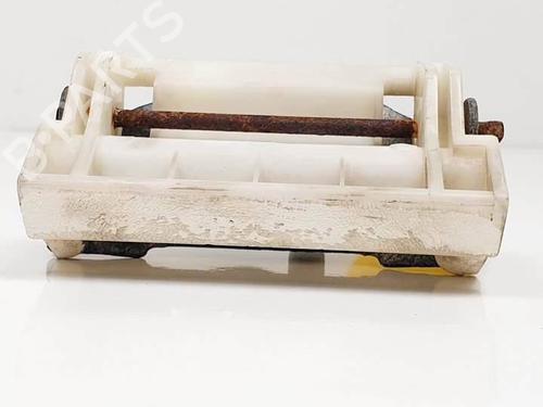 Tailgate handle MITSUBISHI PAJERO III (V7_W, V6_W) 3.2 Di-D (V68W) | BP25403874C132 