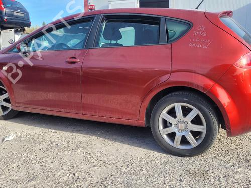 AC compressor SEAT LEON (1P1) 1.6 | BP30694331M34 - Image 16