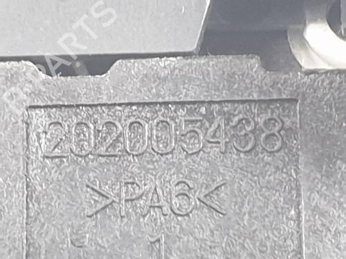 Right rear window switch CHEVROLET CAPTIVA (C100, C140) 2.0 D | BP30959028I28 - Image 4