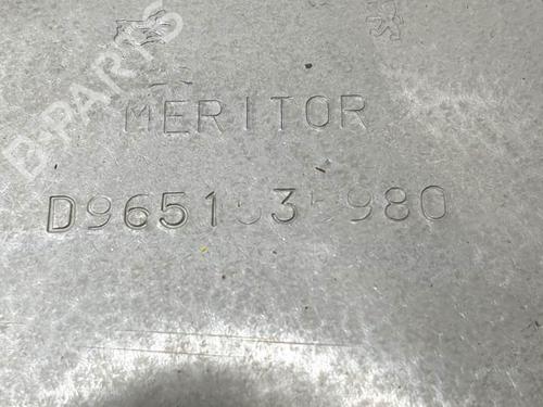 Rudehejsemekanisme Højre bagtil PEUGEOT 307 CC (3B) 2.0 16V | BP29248066C25 