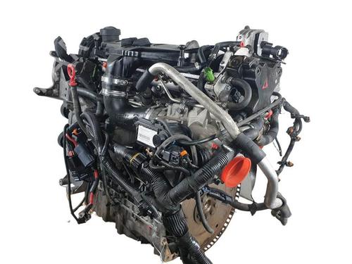 Used Engine Engine VOLVO S60 I (384) D5 (185 hp) 25294967 25294967