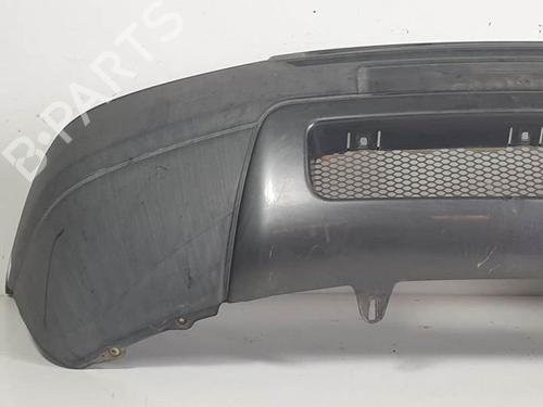 Front bumper LAND ROVER FREELANDER I Soft Top (L314) 1.8 i 16V 4x4 | BP17544879C7 