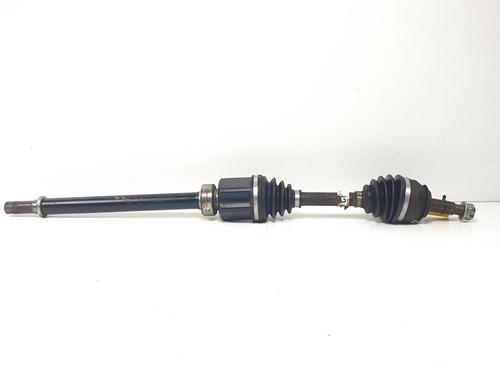 Used Right front driveshaft Right front driveshaft NISSAN QASHQAI I (J10, NJ10) 1.6 dCi (130 hp) 39744565 39744565