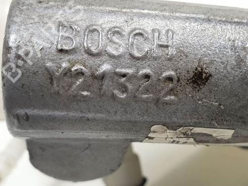 Brake master cylinder FIAT BRAVO II (198_) 1.9 D Multijet (198AXB1A) | BP6852238M77 