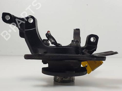 Right front steering knuckle OPEL ASTRA H (A04) 1.4 (L48) | BP30142434M26