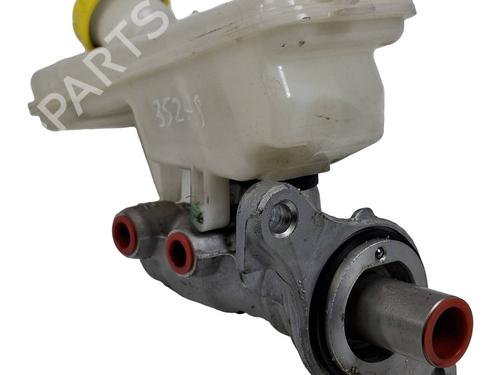 Used Brake master cylinder Brake master cylinder CITROËN C-ELYSEE (DD_) 1.6 BlueHDi 100 (99 hp) 40177058 40177058