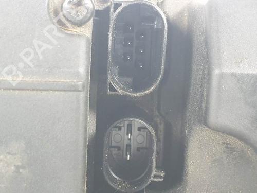 Heater blower motor MITSUBISHI PAJERO SPORT I (K7_, K9_) 3.0 V6 (K96W) | BP12380495M62 