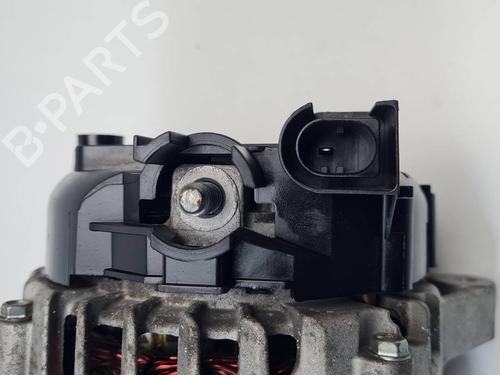 Alternator FORD FIESTA VI (CB1, CCN) 1.4 TDCi | BP34611104M7  - Image 6