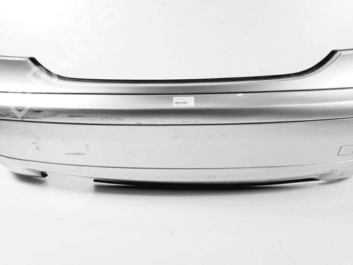 Rear bumper MERCEDES-BENZ C-CLASS Coupe (CL203) C 220 CDI (203.706) | BP15761395C8 
