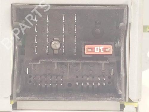 Radio SEAT LEON (1P1) 1.9 TDI | BP17757130E6 