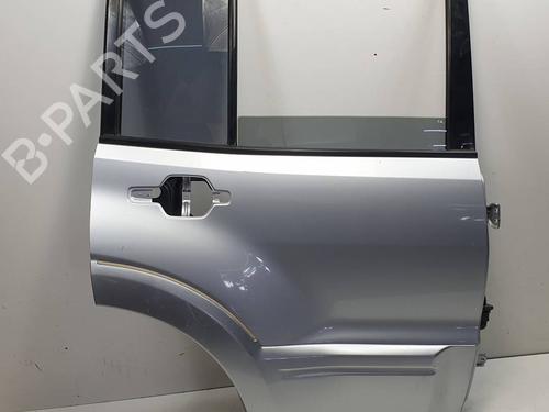Used Right rear door Right rear door 37230041 37230041