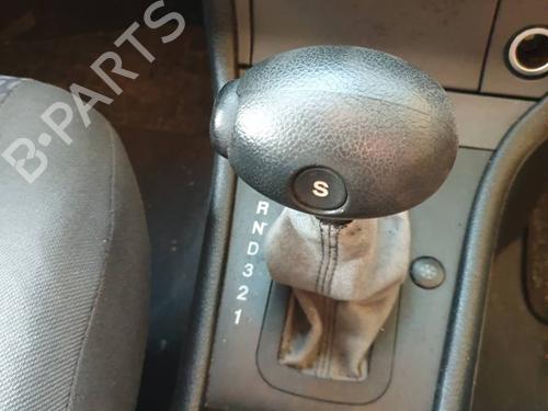 Engine OPEL ASTRA G Hatchback (T98) 1.6 16V (F08, F48) | BP38083555M1 - Image 12