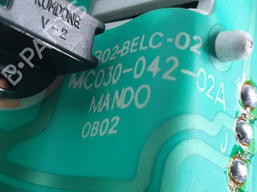 Instrument cluster HYUNDAI SANTAMO 2.0 | BP6853547C47 
