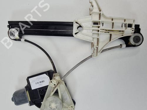 Used Rear left window mechanism Rear left window mechanism VW POLO V (6R1, 6C1) 1.2 TSI (105 hp) 35774191 35774191