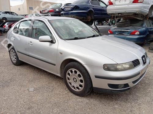 Gearbox SEAT LEON (1M1) 1.8 20V | BP26145473M3 - Image 18