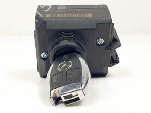 Used Electronic module MERCEDES-BENZ C-CLASS (W204) C 220 CDI (204.002) (170 hp) 25144120