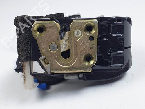 Used Front left lock Front left lock 27994143 27994143