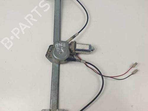 Used Front left window mechanism FORD TOURNEO CONNECT 1.8 TDCi (90 hp) 25144760
