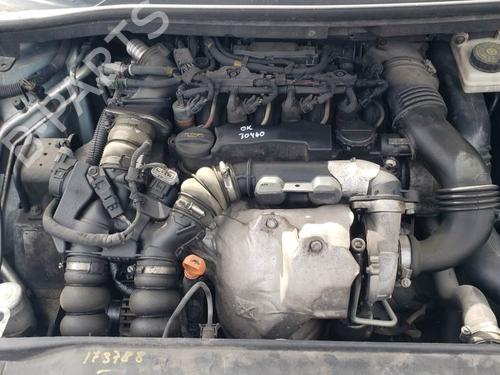 Headlight switch CITROËN C4 I (LC_) 1.6 HDi | BP29246381I24  - Image 22