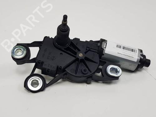 Rear wiper motor SEAT ALTEA XL (5P5, 5P8) 1.9 TDI | BP11686192M102 