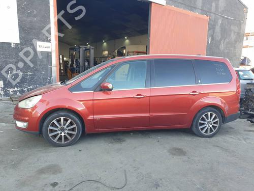 Fuse box FORD GALAXY II (WA6) 2.0 TDCi | BP34514128E1  - Image 11